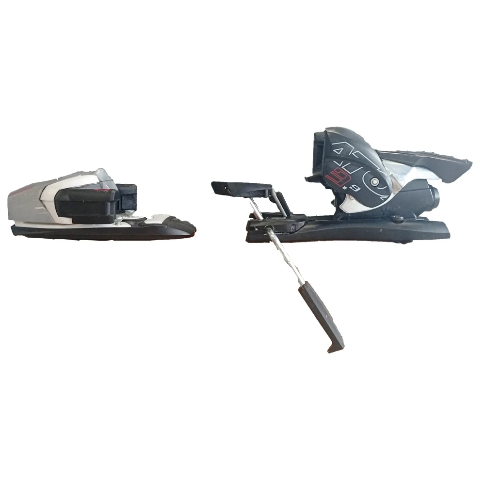 Atomic Evox 3.9 Ski Bindings