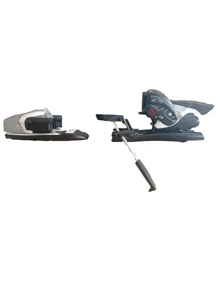 Fixations De Ski Atomic Evox 3.9