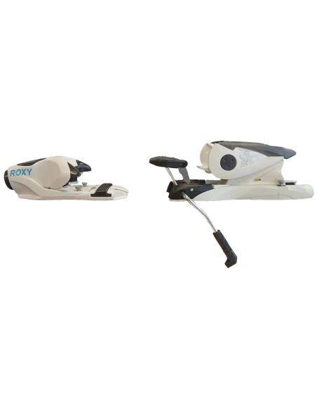 Roxy Nova 10 Ski Bindings