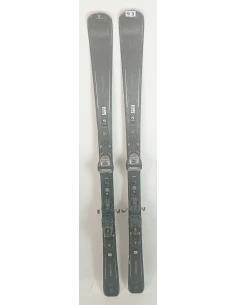 Pack Ski Blizzard Alight 7.2 CA + Fixations