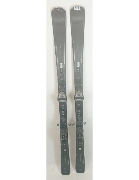 Pack Ski Blizzard Alight 7.2 CA + Fixations