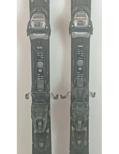 Blizzard Alight 7.2 CA Ski Pack + Bindings