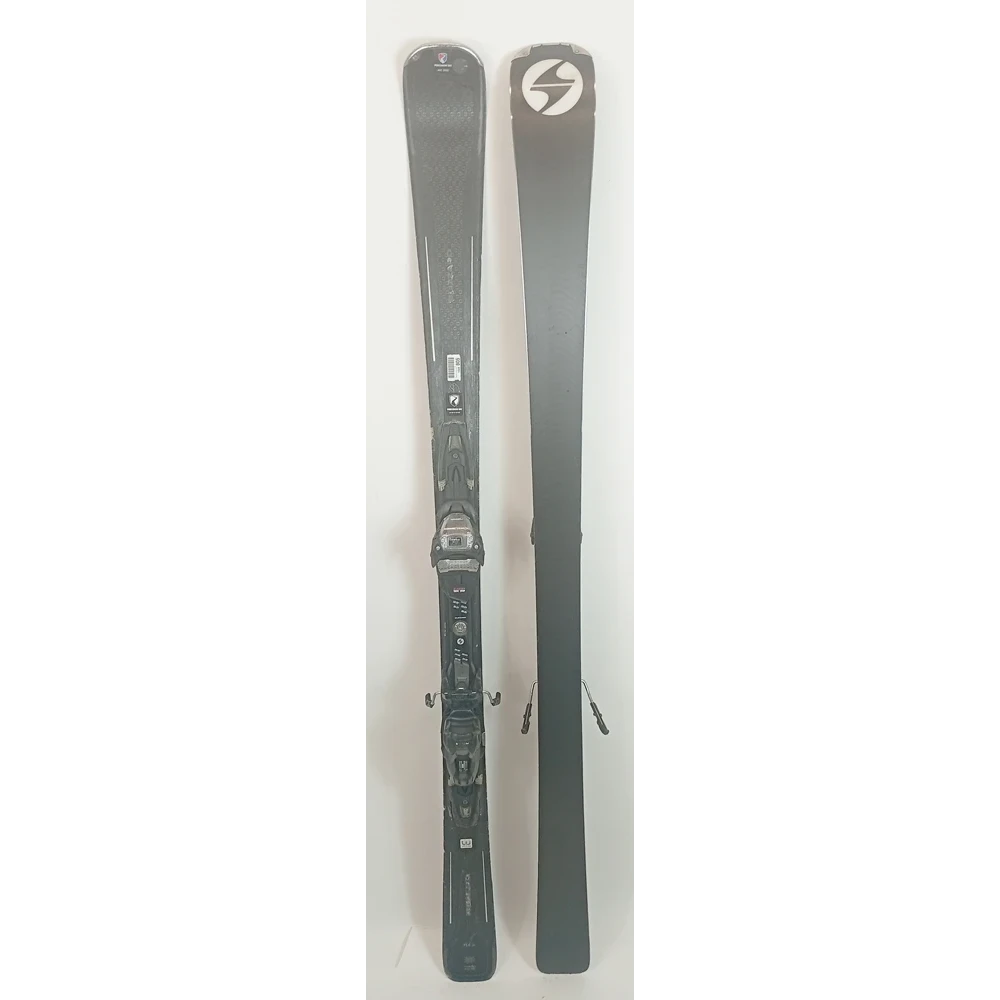 Pack Ski Blizzard Alight 7.2 CA + Fixations