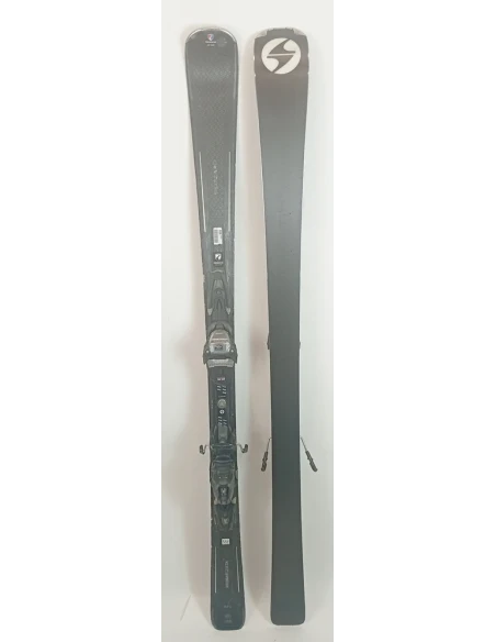 Pack Ski Blizzard Alight 7.2 CA + Fixations