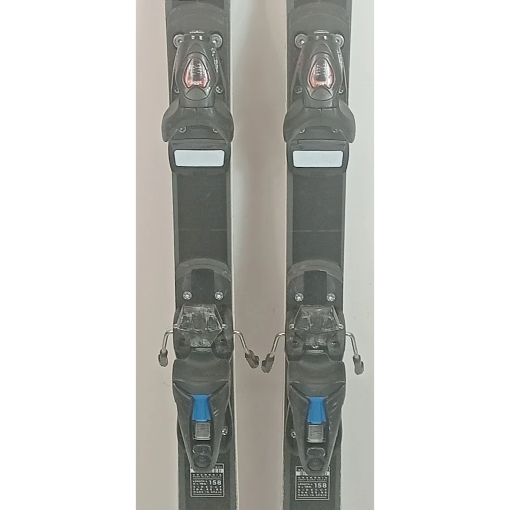 Pack Ski Dynastar Speed Team GS + Fixations