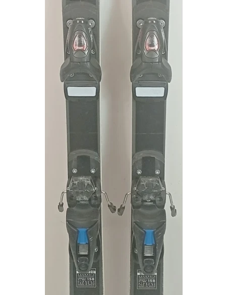 Dynastar Speed Team GS Skirucksack + Bindungen