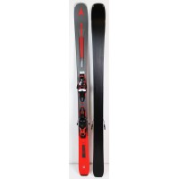 Ski Pack Atomic SMU Vantage 86