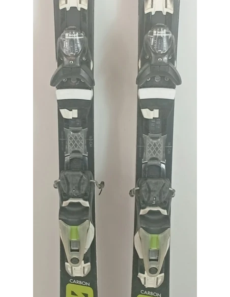 Rossignol Pursuit 400 Ski Pack + Bindings