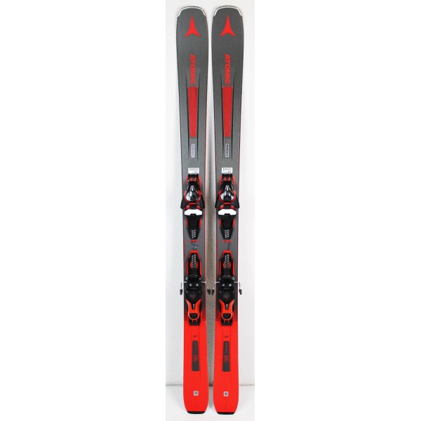 Ski Pack Atomic SMU Vantage 86