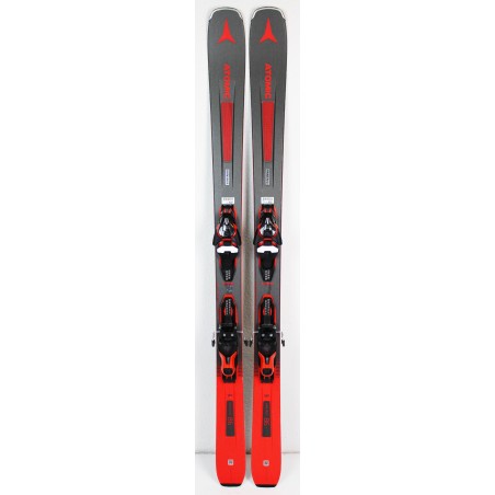 Pacchetto sciistico Atomic SMU Vantage 86
