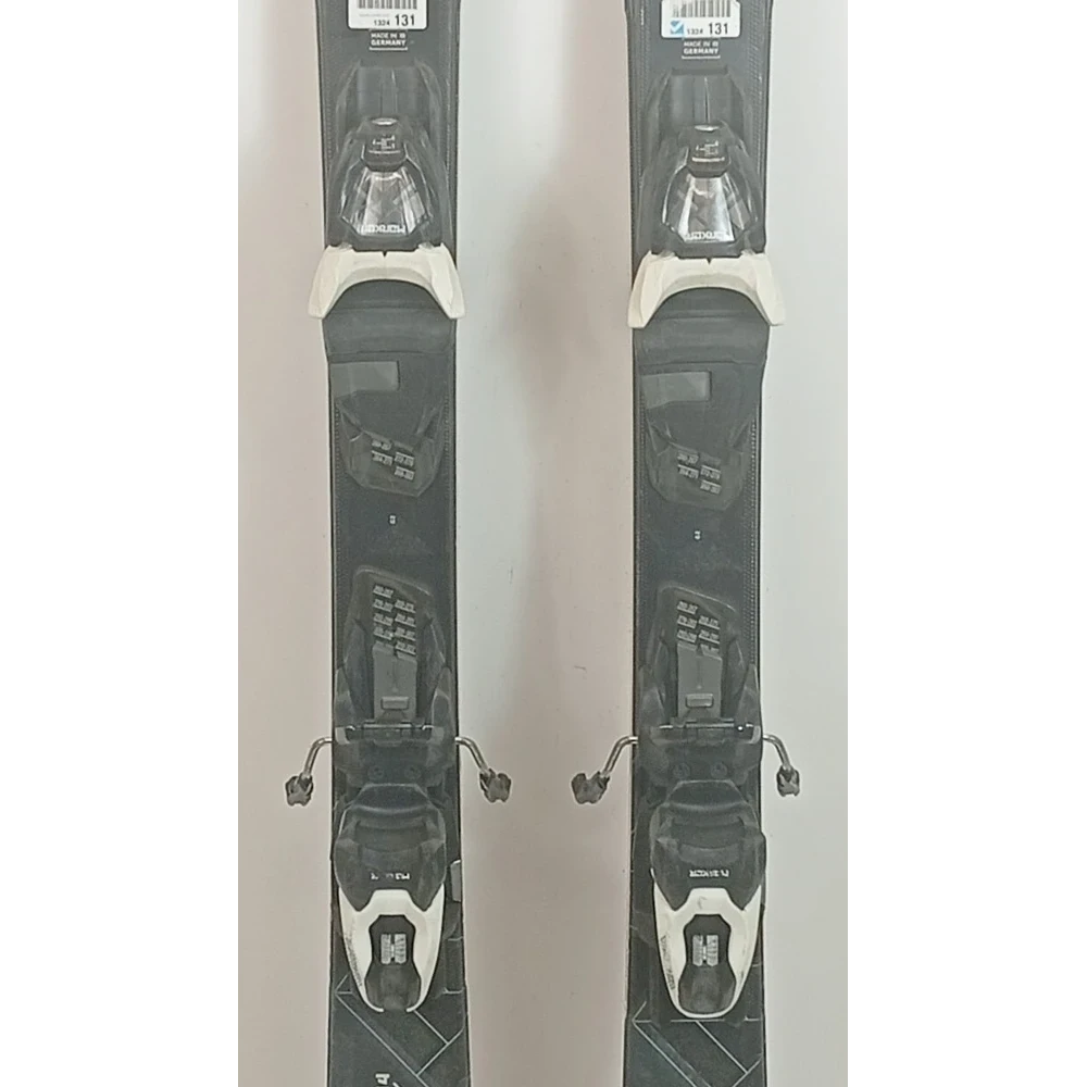 Völkl Flair 72 Ski Pack + Bindings