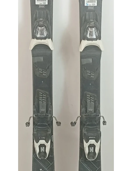 Völkl Flair 72 Ski Pack + Bindings