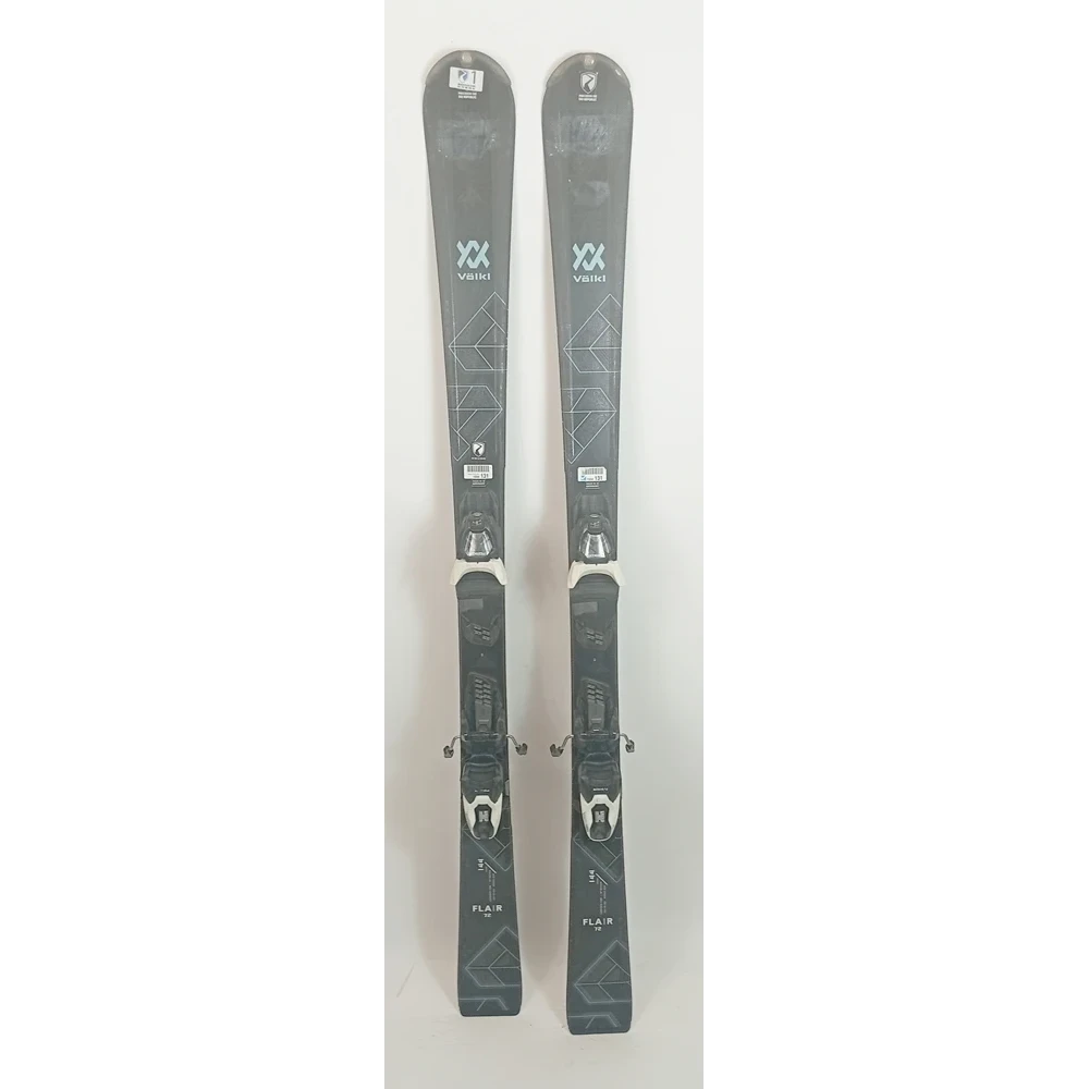 Völkl Flair 72 Skipaket + Bindungen