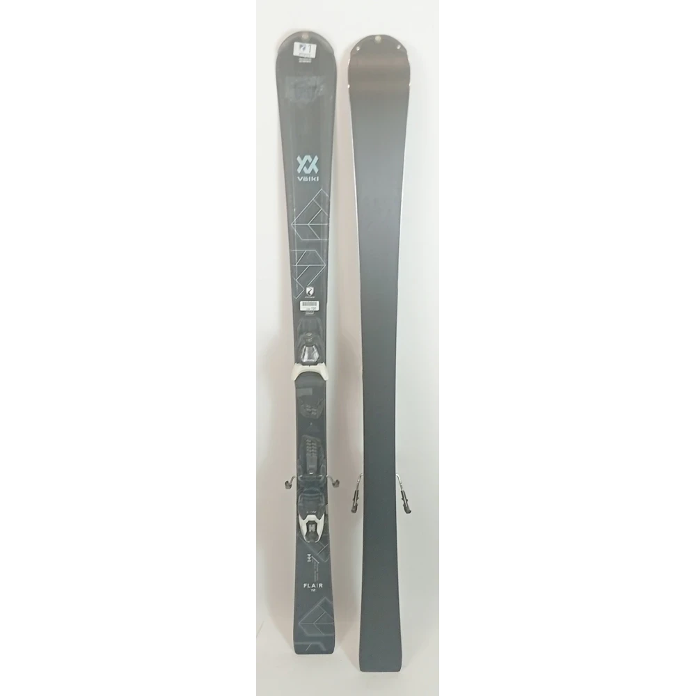 Völkl Flair 72 Skipaket + Bindungen