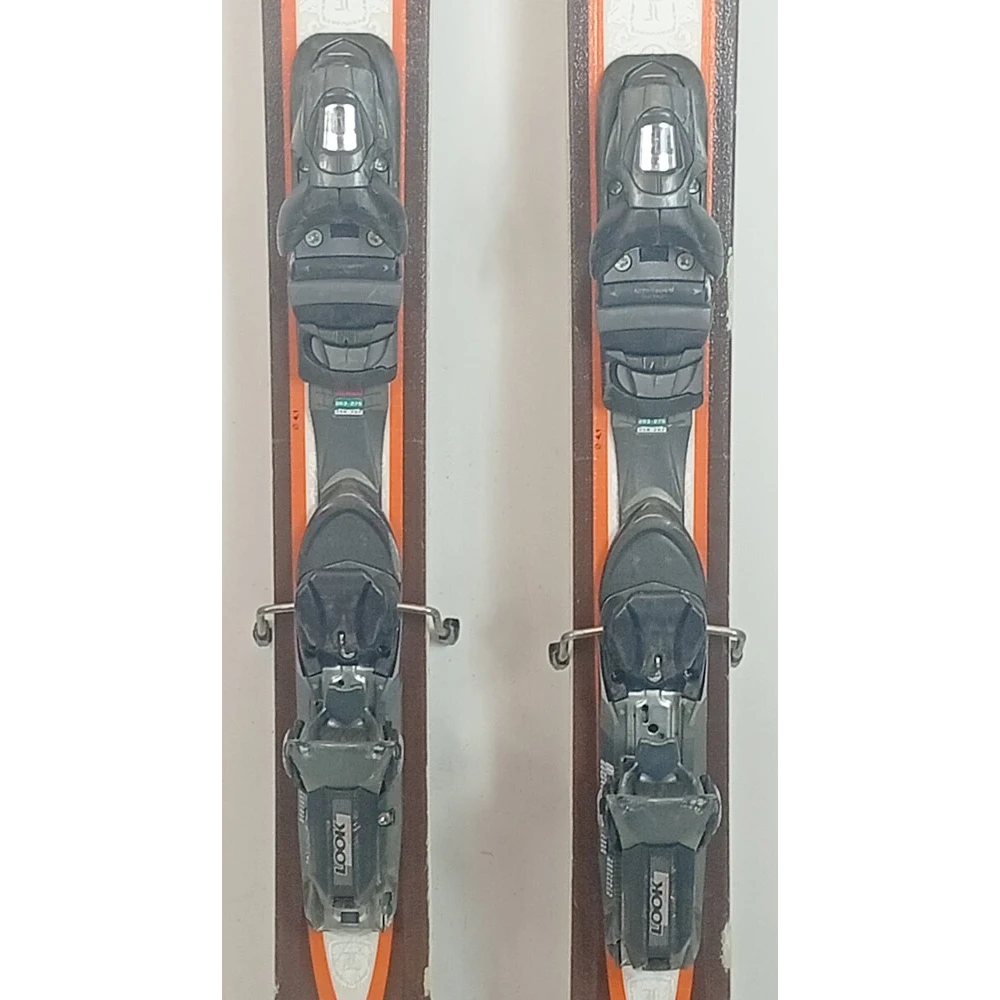 Pack Ski Dynastar Legend Sultan 94 + Fixations