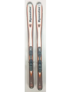 Dynastar Legend Sultan 94 Ski Pack + Bindings