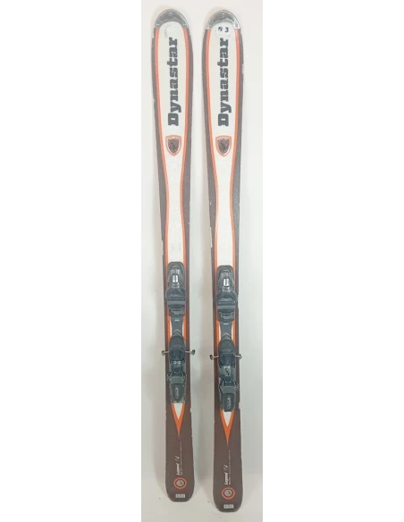 Pack Ski Dynastar Legend Sultan 94 + Fixations