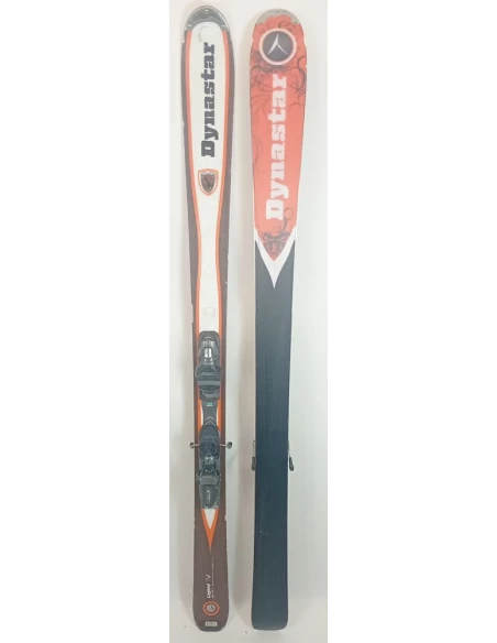 Dynastar Legend Sultan 94 Ski Pack + Bindings