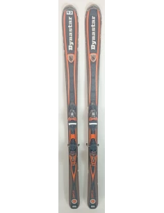 Pack Ski Dynastar Legend Sultan 85 + Fixations