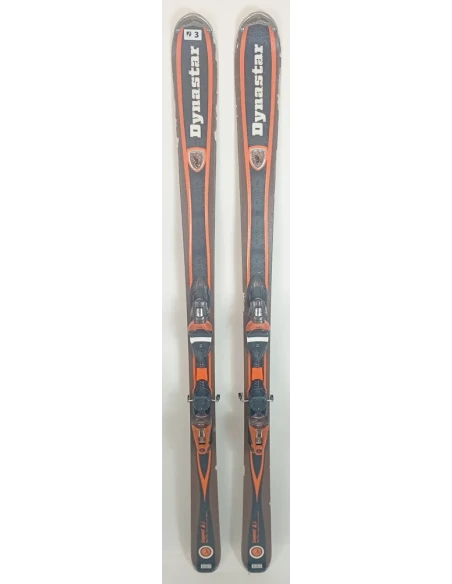 Dynastar Legend Sultan 85 Ski Pack + Bindings