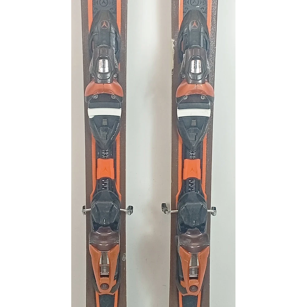 Zaino da sci Dynastar Legend Sultan 85 + attacchi