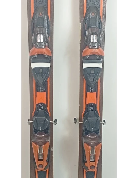 Dynastar Legend Sultan 85 Ski Pack + Bindings