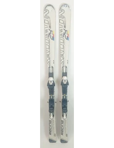 Pack Ski Salomon 24 Hours + Fixations