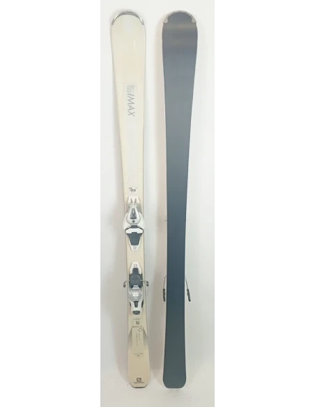 Zaino da sci Salomon S/Max W 6 + attacchi