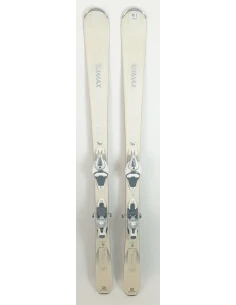 Zaino da sci Salomon S/Max W 6 + attacchi