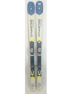 Pack de esquí Dynastar Speed RL + fijaciones