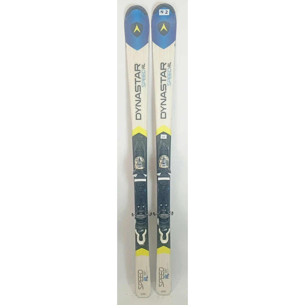 Dynastar Speed RL Ski Pack + Bindings