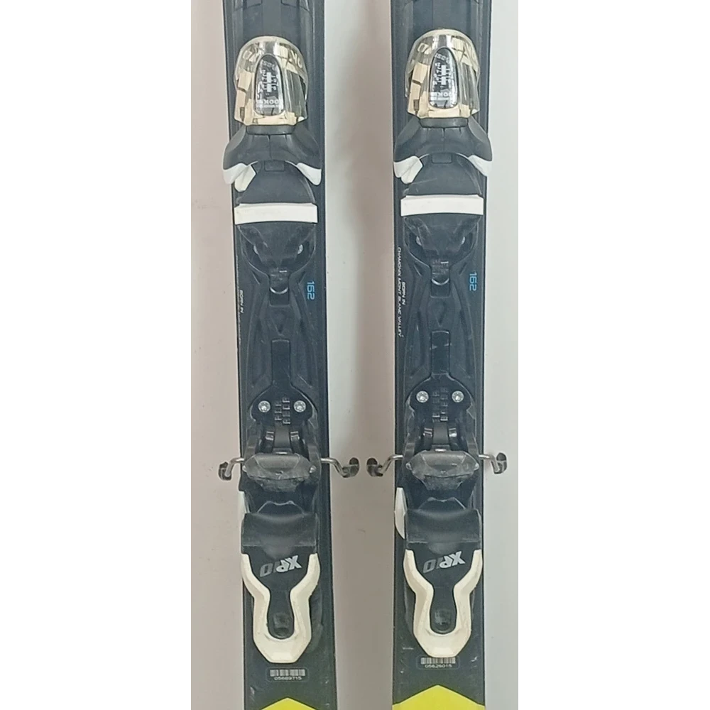 Pack Ski Dynastar Speed RL + Fixations