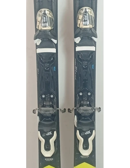 Dynastar Speed RL Ski Pack + Bindings