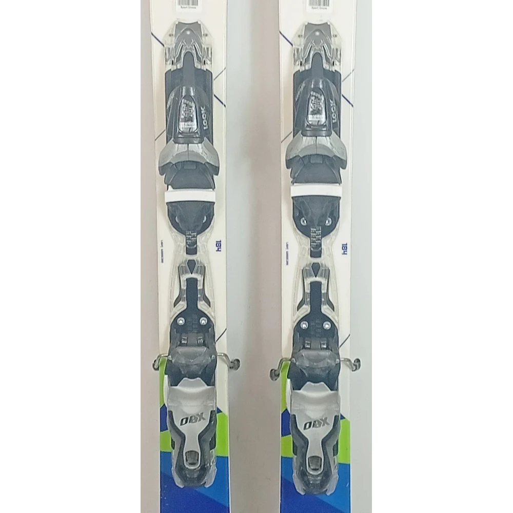 Zaino da sci Dynastar Cham 87 2.0 + attacchi