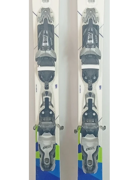 Dynastar Cham 87 2.0 Ski Pack + Bindings