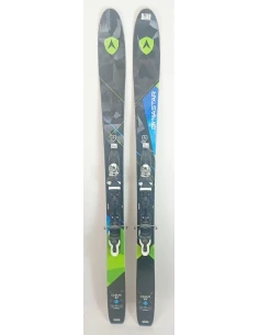 Pack Ski Dynastar Cham 97 2.0 + Fixations