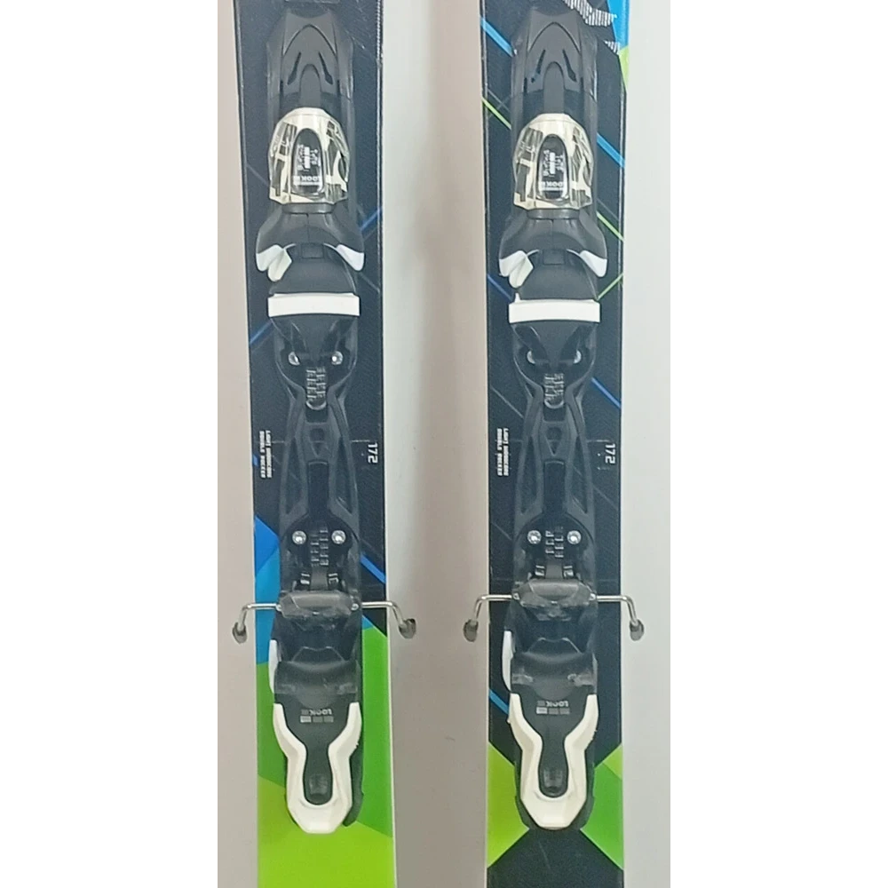 Pack Ski Dynastar Cham 97 2.0 + Fixations