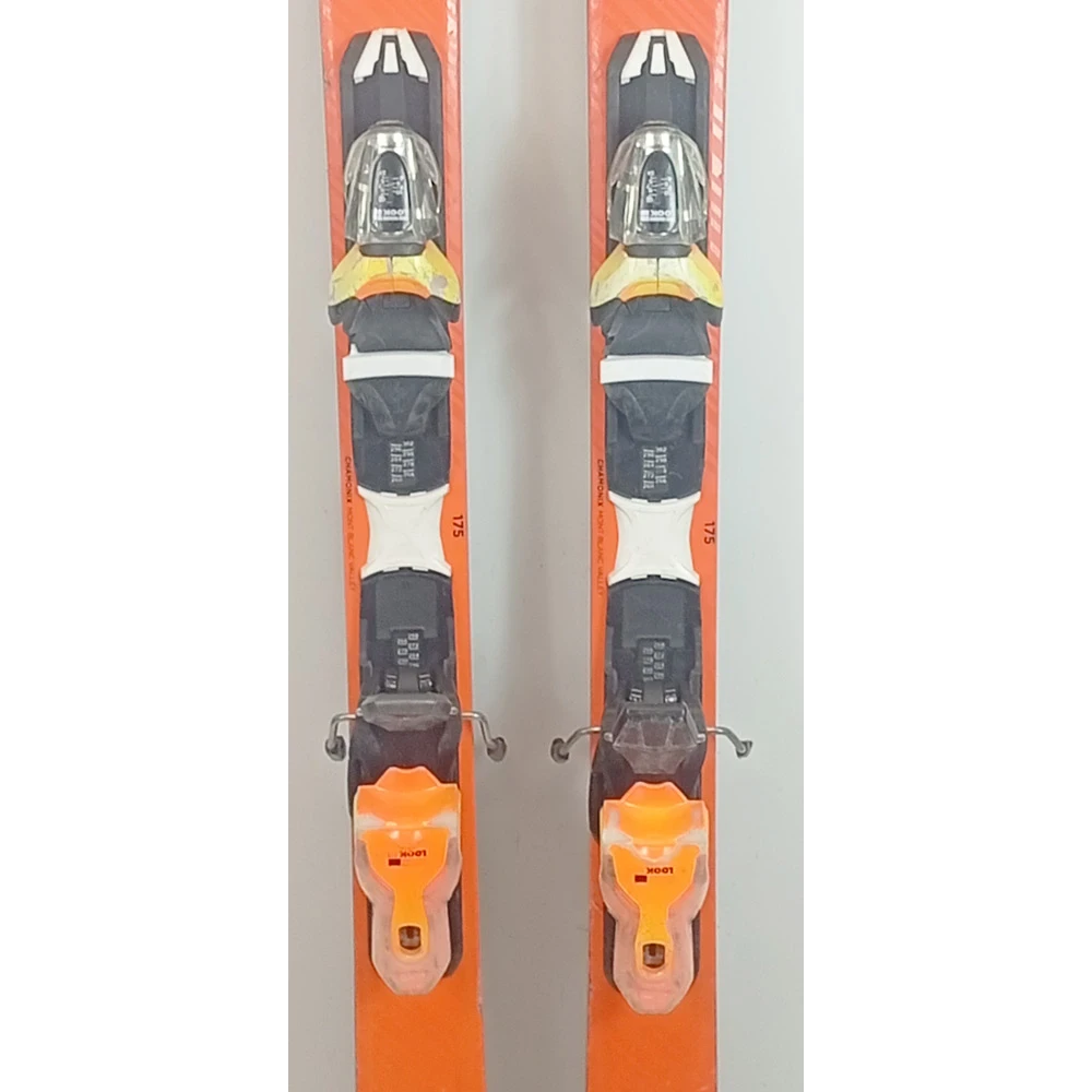 Pack Ski Dynastar Speed Zone 7 + Fixations