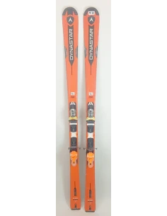 Pack de esquí Dynastar Speed Zone 7 + fijaciones