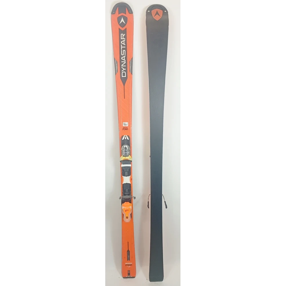 Pack Ski Dynastar Speed Zone 7 + Fixations