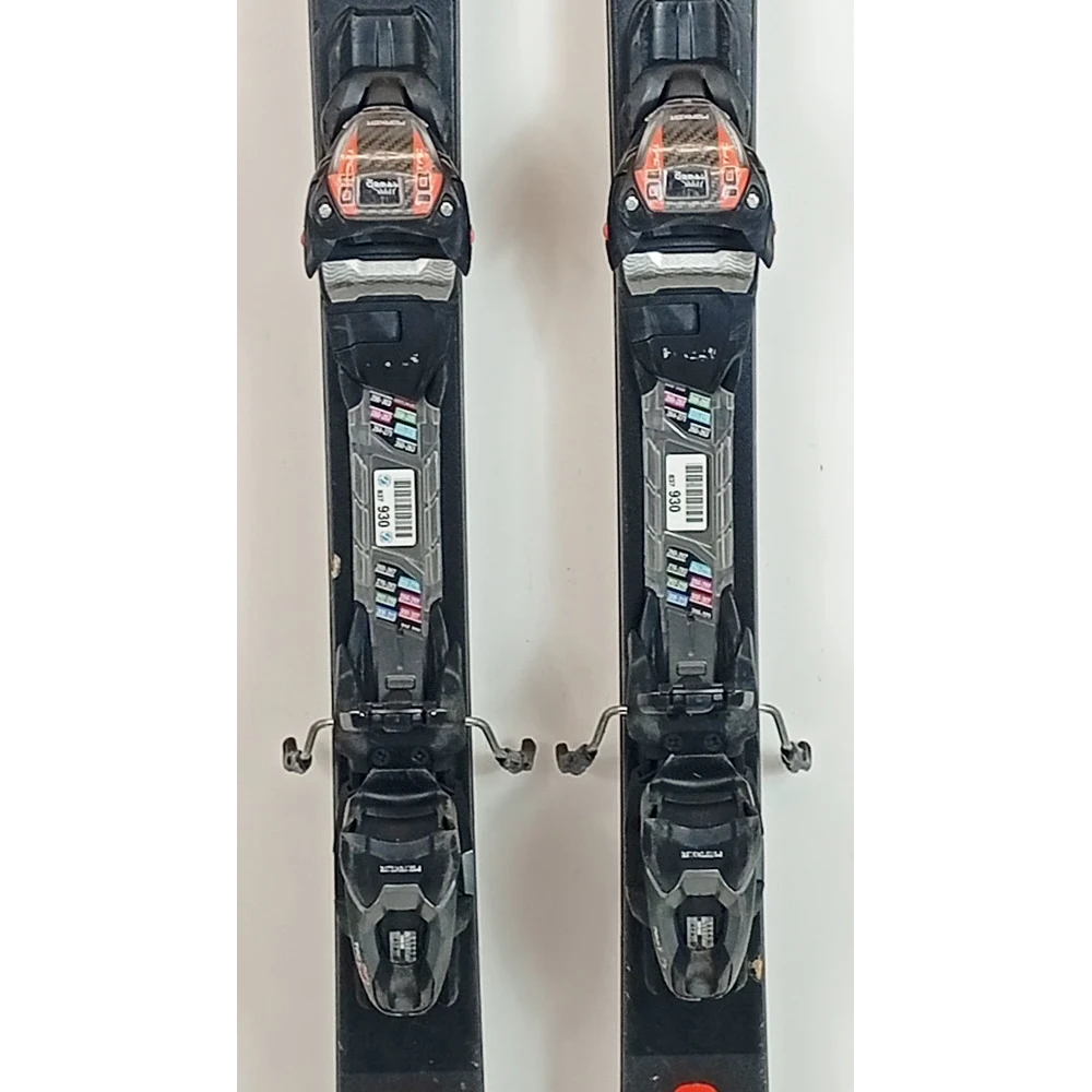 Blizzard Firebird Ti Skipaket + Bindungen