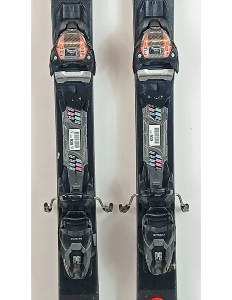 Pacchetto sci Blizzard Firebird Ti + attacchi