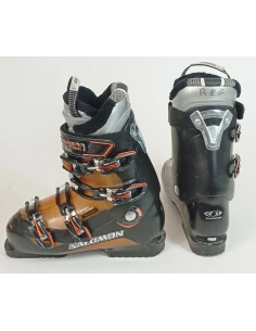 Salomon Mission Cruise ski boots