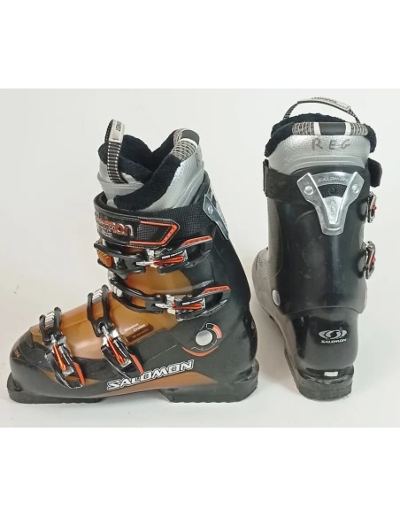 Salomon Mission Cruise ski boots