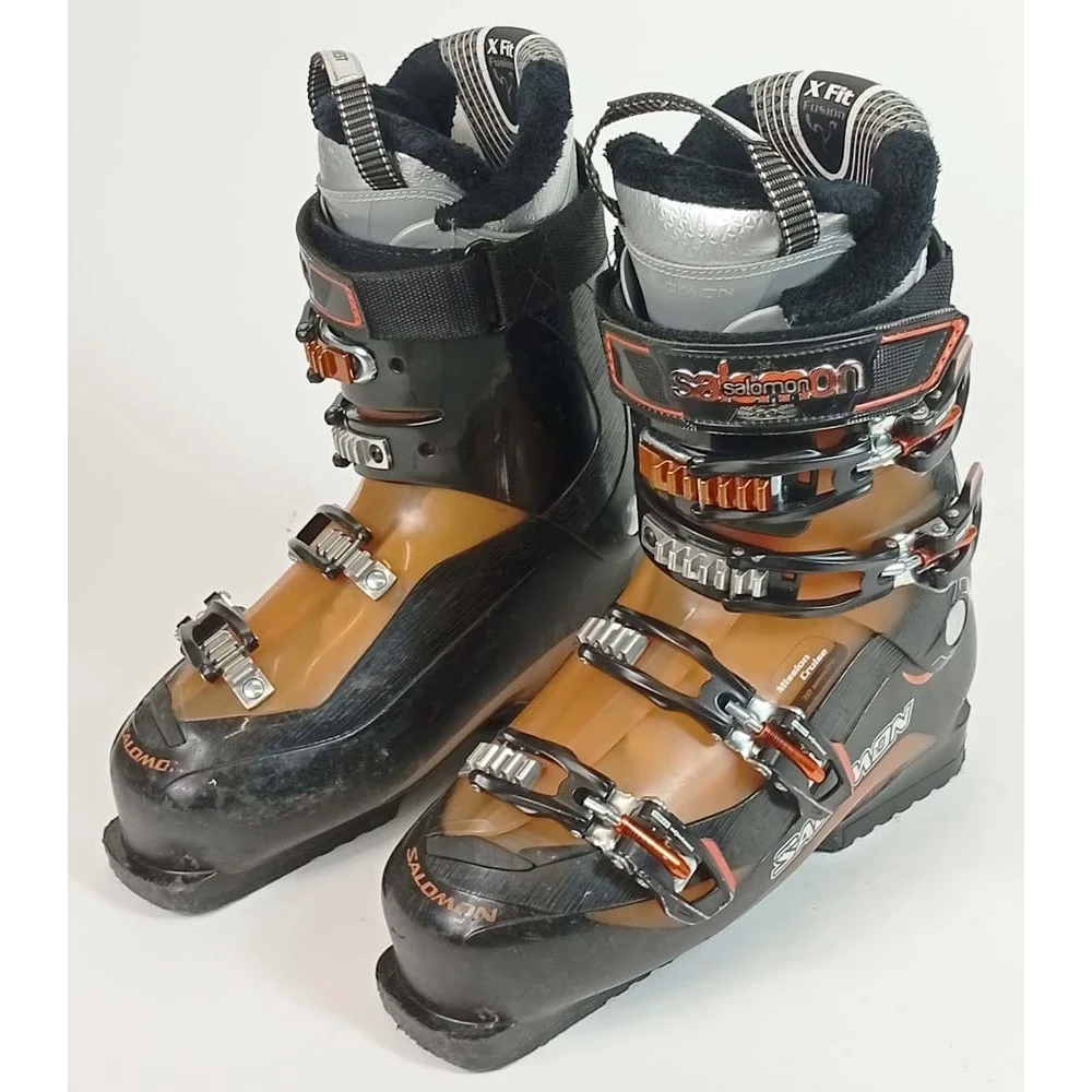 Chaussures de ski Salomon Mission Cruise