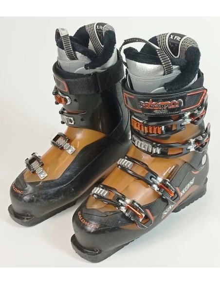 Chaussures de ski Salomon Mission Cruise