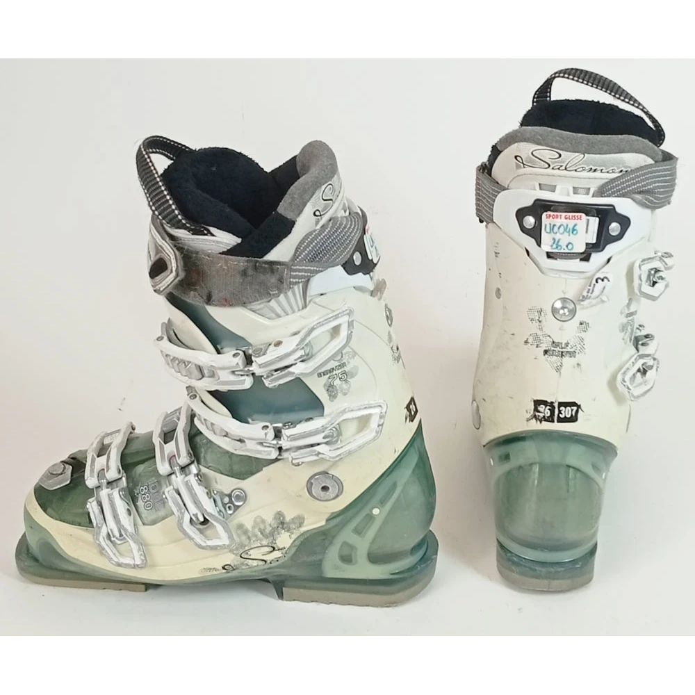 Botas de esquí Salomon Idol 880