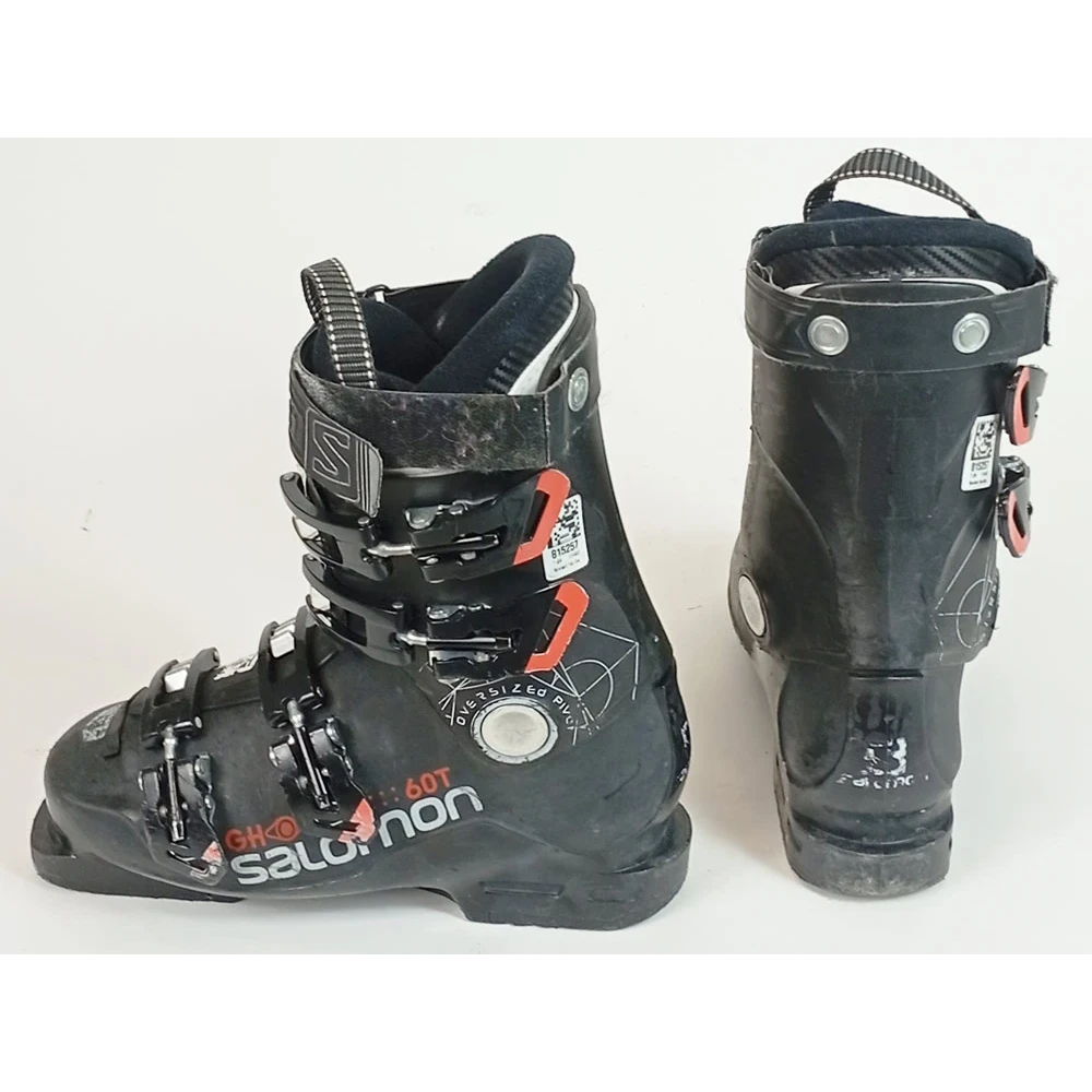 Chaussures de ski Salomon Ghost 60T