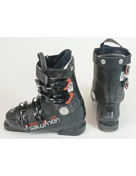 Salomon Ghost 60T ski boots