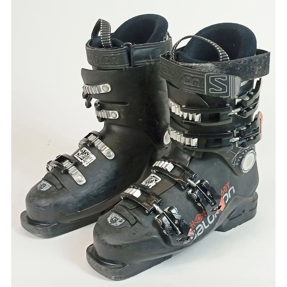 Scarponi da sci Salomon Ghost 60T